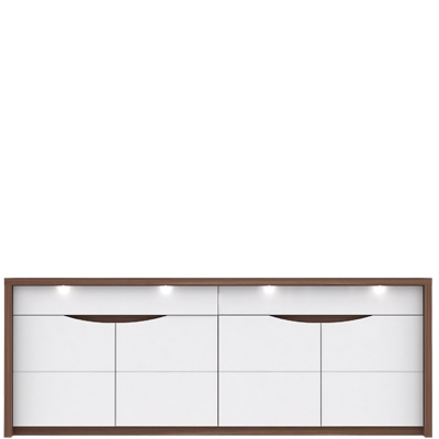 Saint Tropez komoda STZK241B